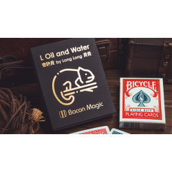 L Oil and Water by Long Long &amp; Bacon Magic