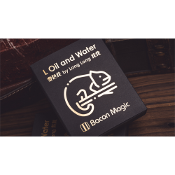 L Oil and Water by Long Long &amp; Bacon Magic