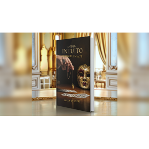 INTUITO: THE PENDULUM ACT by Luca Volpe