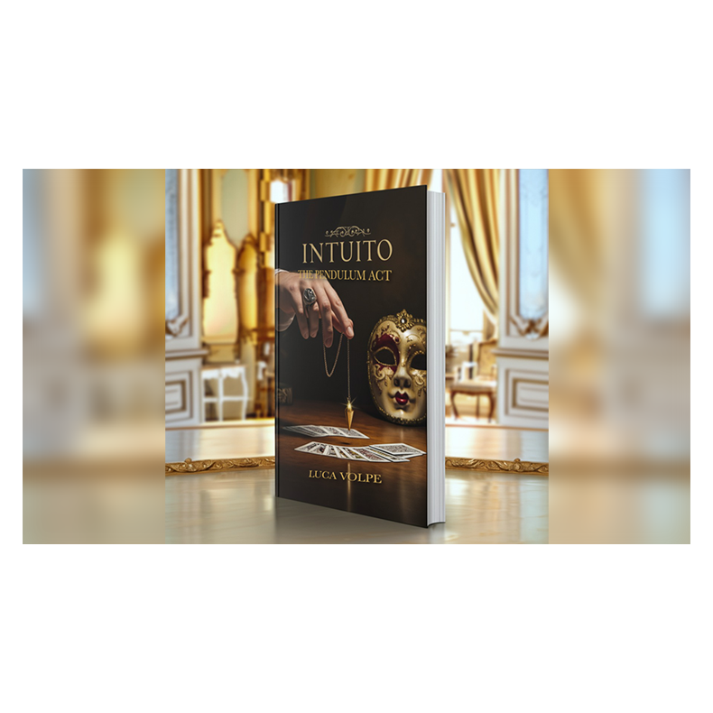 INTUITO: THE PENDULUM ACT by Luca Volpe