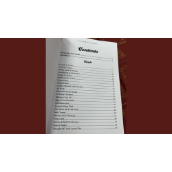 X Alas Chris &amp; Jones (Softcover)