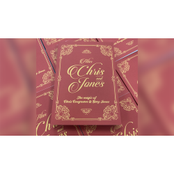 X Alas Chris &amp; Jones (Softcover)