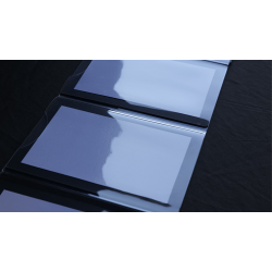 Prestige Pro (Parlor) by Hide &amp; Sergey Koller