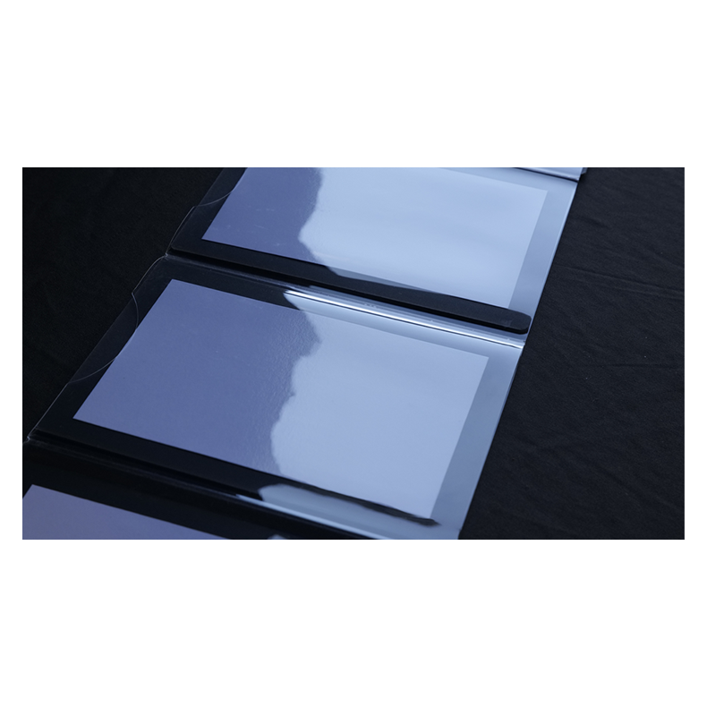 Prestige Pro (Parlor) by Hide &amp; Sergey Koller