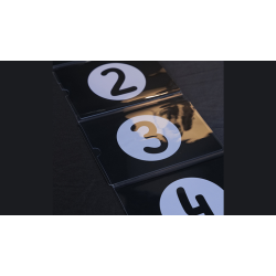 Prestige Pro (Parlor) by Hide &amp; Sergey Koller