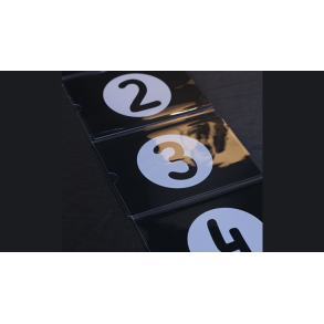 Prestige Pro (Parlor) by Hide & Sergey Koller