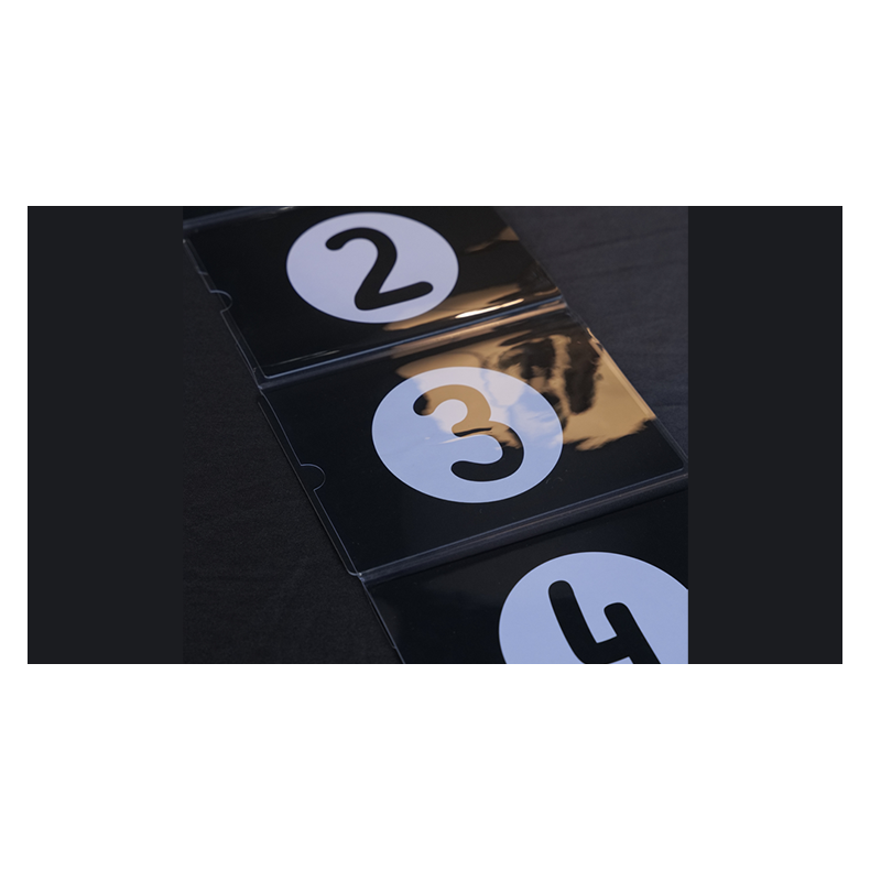 Prestige Pro (Parlor) by Hide &amp; Sergey Koller