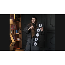 Prestige Pro (Parlor) by Hide &amp; Sergey Koller