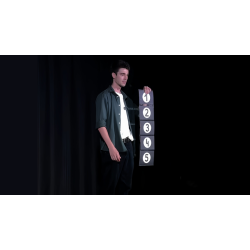 Prestige Pro (Parlor) by Hide &amp; Sergey Koller