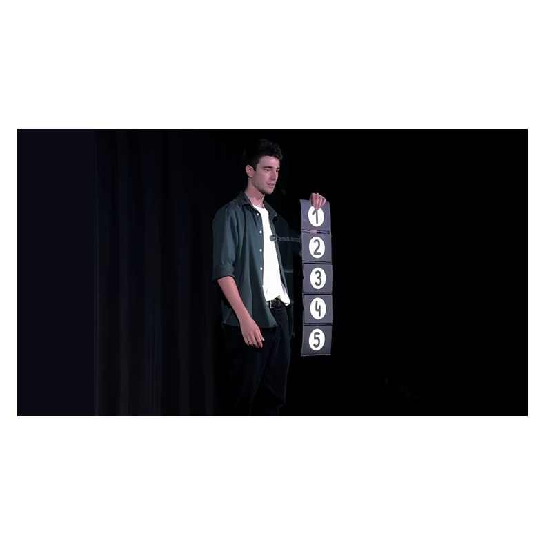 Prestige Pro (Parlor) by Hide &amp; Sergey Koller