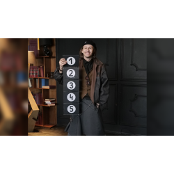 Prestige Pro (Parlor) by Hide &amp; Sergey Koller