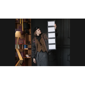 Prestige Pro (Parlor) by Hide & Sergey Koller