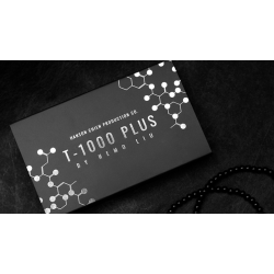 T-1000 Plus by Nemo and Hanson Chien