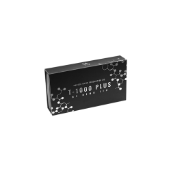 T-1000 Plus by Nemo and Hanson Chien