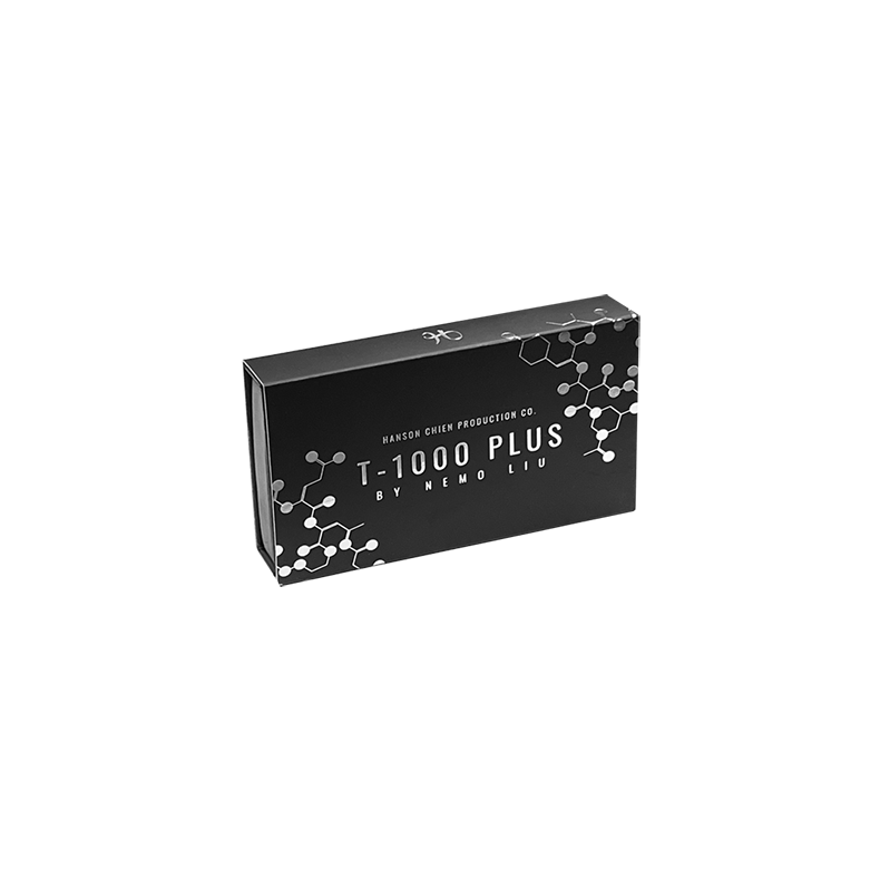 T-1000 Plus by Nemo and Hanson Chien