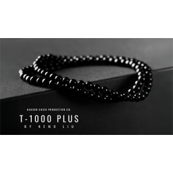 T-1000 Plus by Nemo and Hanson Chien