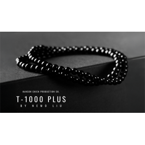 T-1000 Plus by Nemo and Hanson Chien