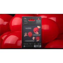 OZONE by Hanson Chien