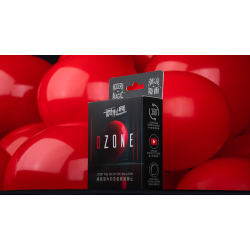 OZONE by Hanson Chien