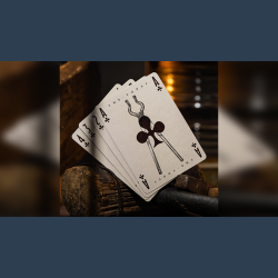 Cyclopeans Cyrconium Playing Cards by Stockholm17