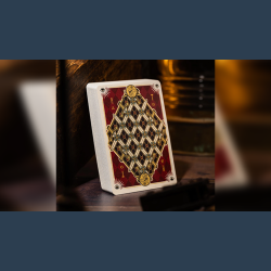 Cyclopeans Cyrconium Playing Cards by Stockholm17