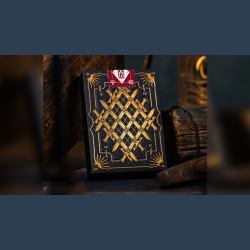 Cyclopeans Cyrconium Playing Cards by Stockholm17