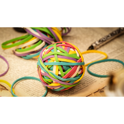 Neat &amp; Tidy 2.0 by Wayne Fox &amp; TCC