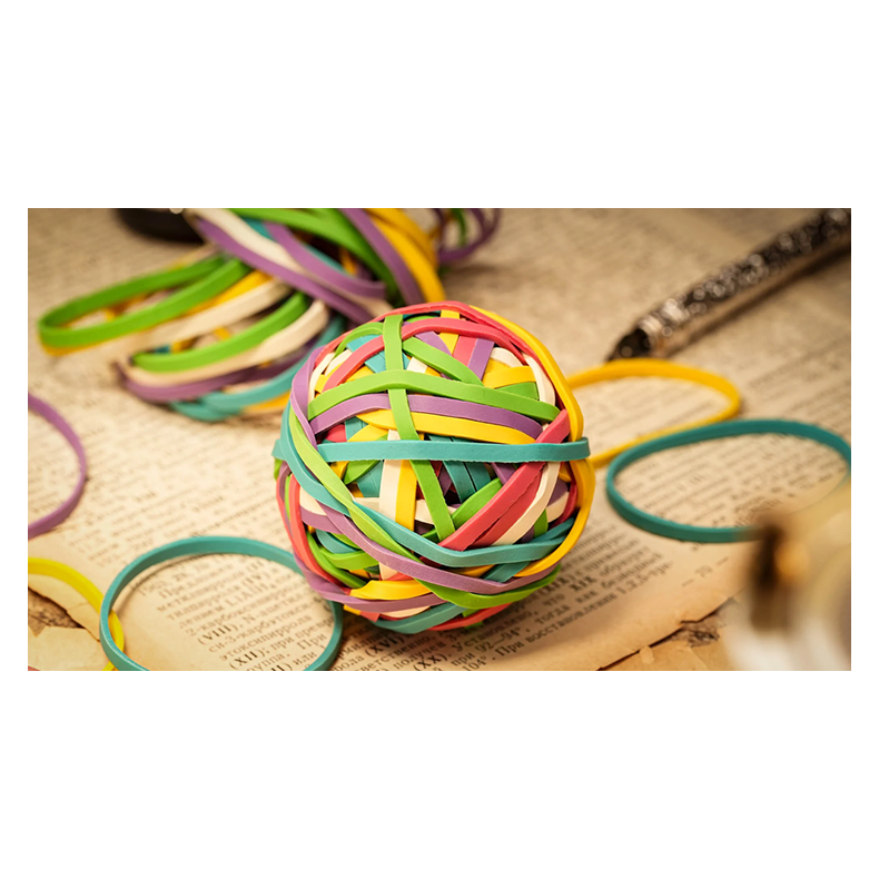 Neat &amp; Tidy 2.0 by Wayne Fox &amp; TCC