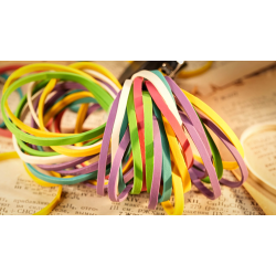 Neat &amp; Tidy 2.0 by Wayne Fox &amp; TCC