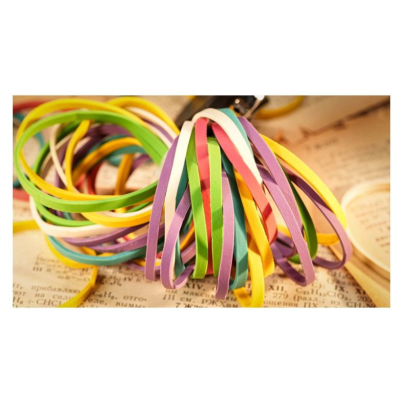 Neat &amp; Tidy 2.0 by Wayne Fox &amp; TCC