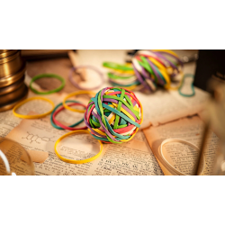 Neat &amp; Tidy 2.0 by Wayne Fox &amp; TCC