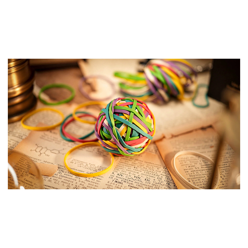 Neat &amp; Tidy 2.0 by Wayne Fox &amp; TCC