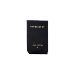 Neat &amp; Tidy 2.0 by Wayne Fox &amp; TCC