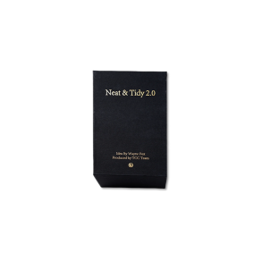 Neat & Tidy 2.0 by Wayne Fox & TCC