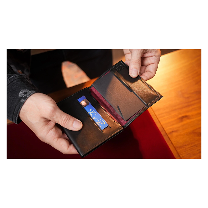 Streamlined 2.0 by David Penn &amp; TCC Magic (2025)