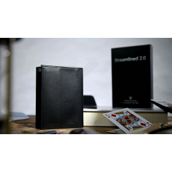 Streamlined 2.0 by David Penn &amp; TCC Magic (2025)