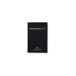 Streamlined 2.0 by David Penn &amp; TCC Magic (2025)
