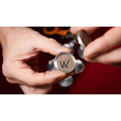 Vault Pro by David Penn (2025)