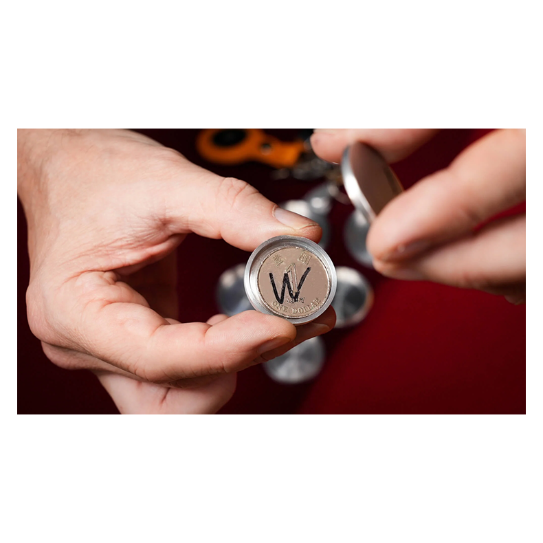 Vault Pro by David Penn (2025)