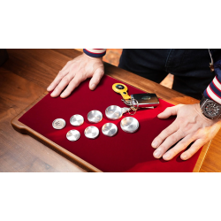 Vault Pro by David Penn (2025)