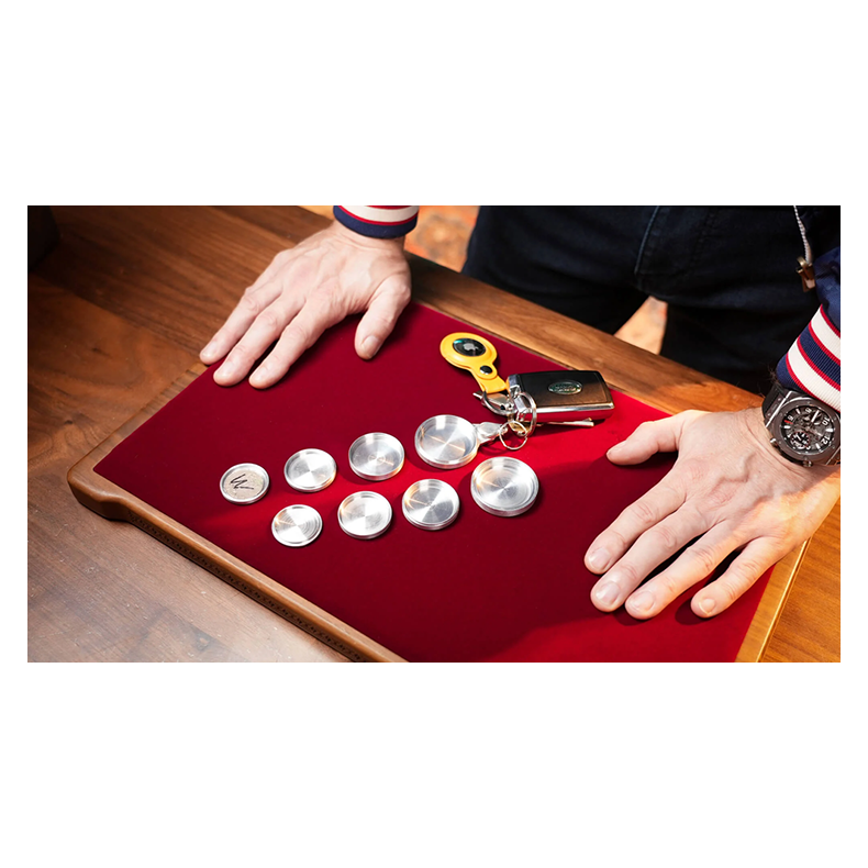 Vault Pro by David Penn (2025)