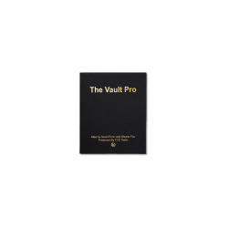 Vault Pro by David Penn (2025)