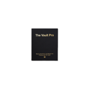 Vault Pro by David Penn (2025)