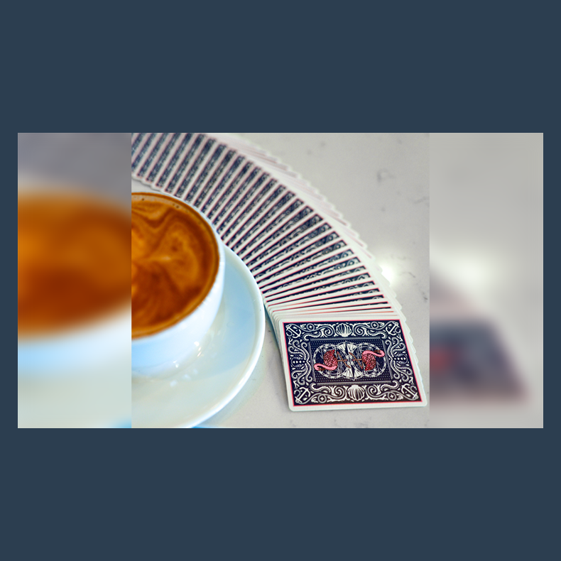 False Casey's Playing Cards