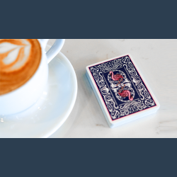 False Casey's Playing Cards
