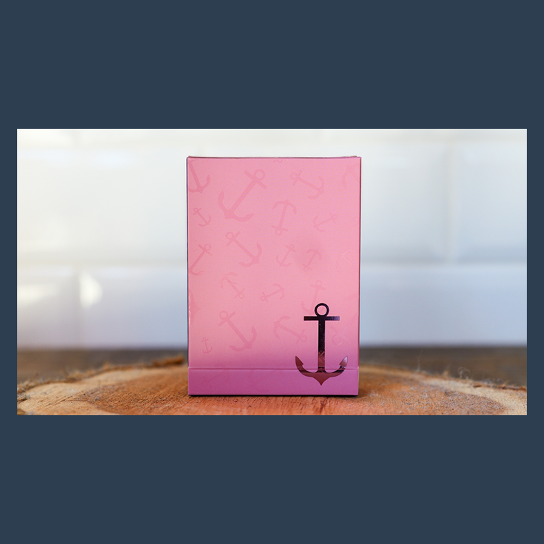 False Casey's Playing Cards