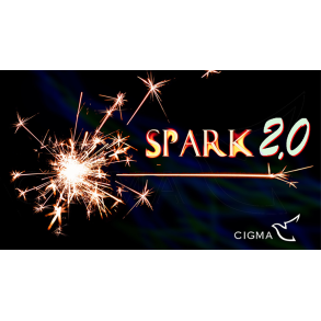 Spark 2.0 by CIGMA Magic