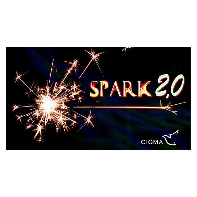 Spark 2.0 by CIGMA Magic