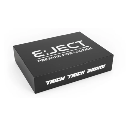 E:JECT by Trick Trick Boom