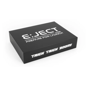 E:JECT by Trick Trick Boom